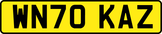 WN70KAZ