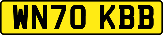 WN70KBB
