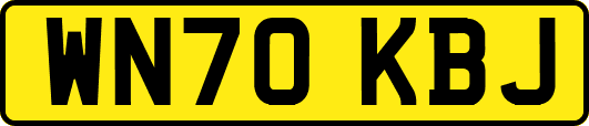 WN70KBJ