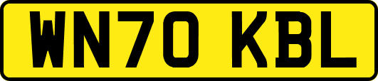 WN70KBL