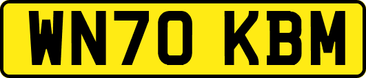 WN70KBM