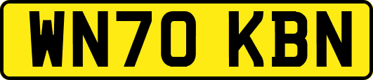 WN70KBN
