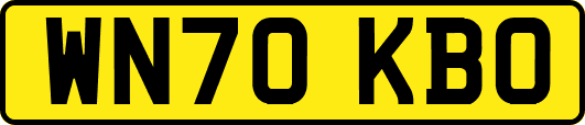 WN70KBO