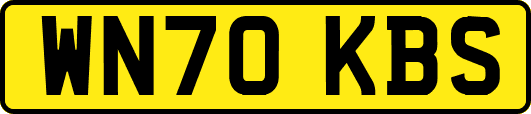 WN70KBS