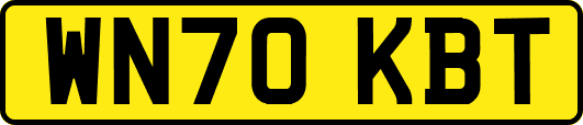 WN70KBT