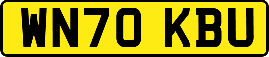 WN70KBU