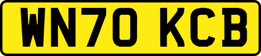 WN70KCB