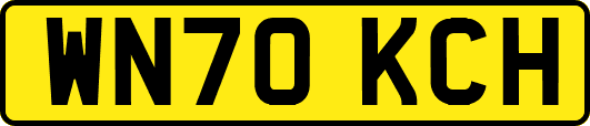 WN70KCH