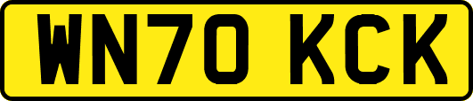 WN70KCK