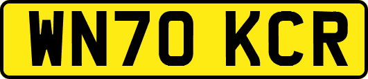 WN70KCR