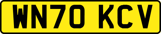 WN70KCV