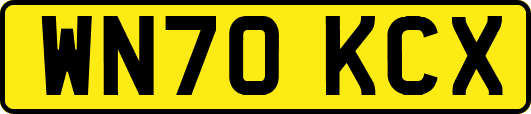 WN70KCX