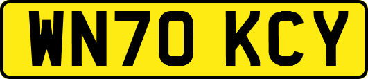 WN70KCY