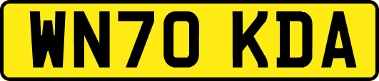 WN70KDA