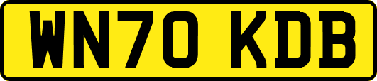 WN70KDB