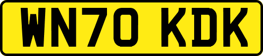 WN70KDK