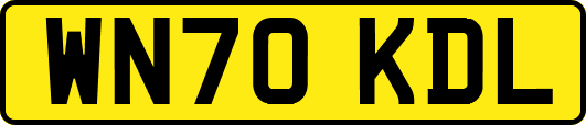 WN70KDL