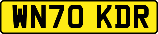 WN70KDR