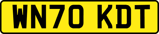 WN70KDT
