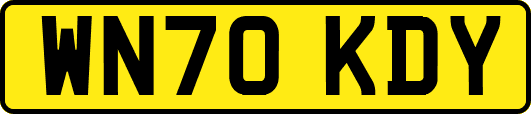 WN70KDY