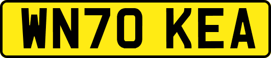 WN70KEA