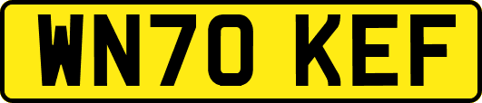 WN70KEF