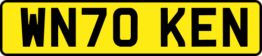 WN70KEN