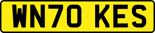WN70KES