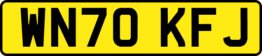 WN70KFJ