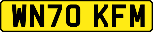 WN70KFM