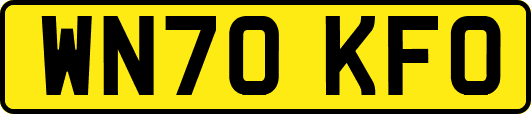 WN70KFO