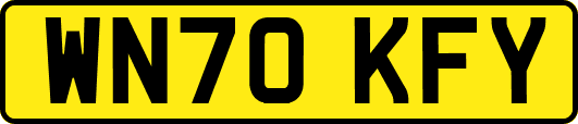 WN70KFY