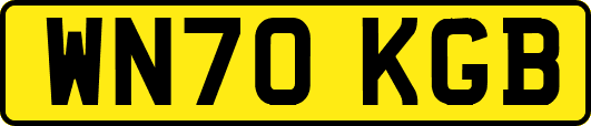 WN70KGB