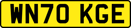 WN70KGE