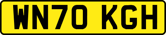 WN70KGH