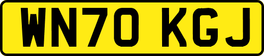 WN70KGJ