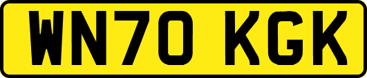 WN70KGK