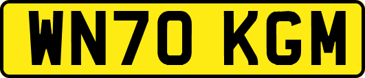 WN70KGM
