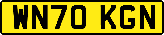 WN70KGN