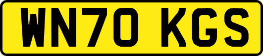 WN70KGS
