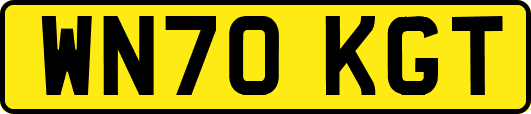 WN70KGT