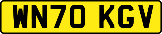 WN70KGV