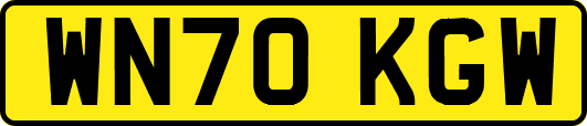 WN70KGW