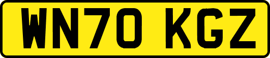 WN70KGZ