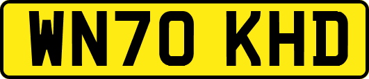 WN70KHD