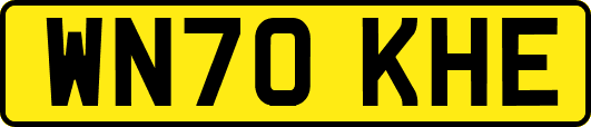 WN70KHE