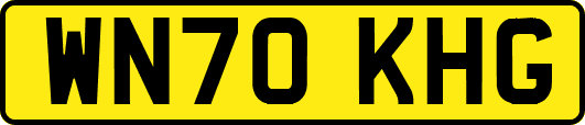 WN70KHG