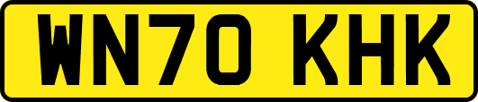 WN70KHK