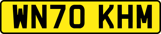 WN70KHM