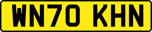 WN70KHN